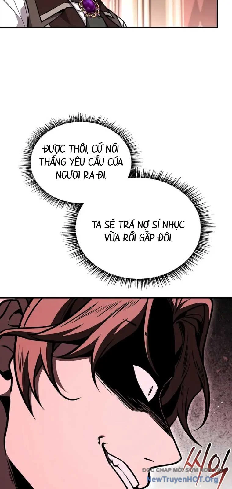 Thiên Tài Ma Pháp Sư Giấu Nghề Chapter 99 - Trang 3