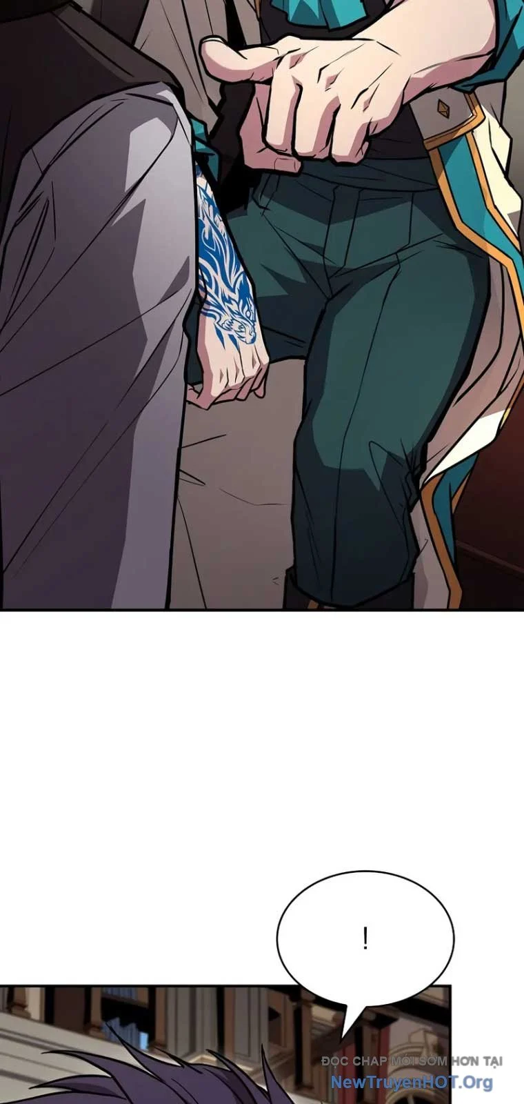 Thiên Tài Ma Pháp Sư Giấu Nghề Chapter 99 - Trang 3