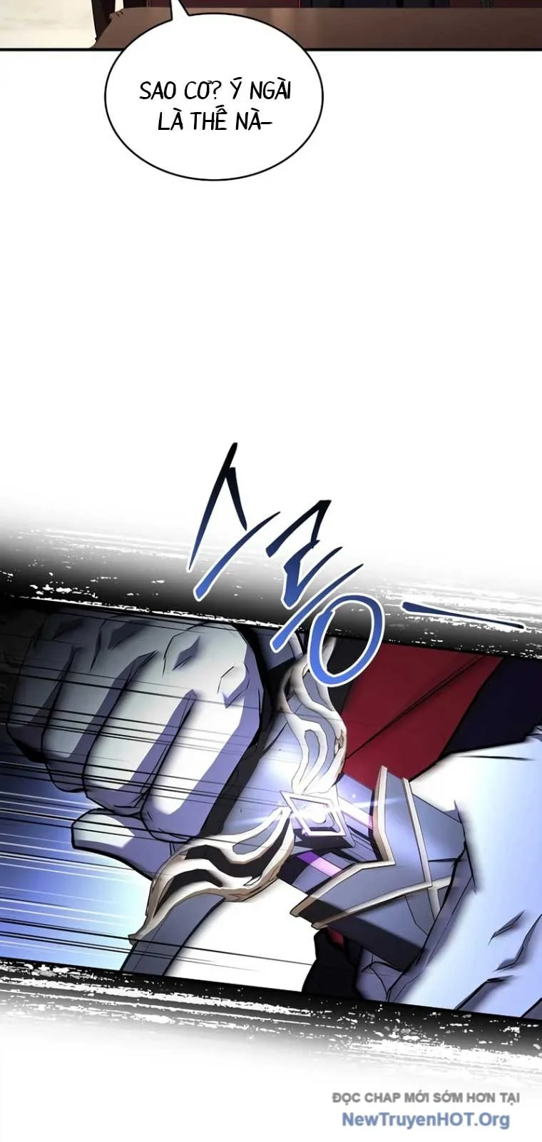 Thiên Tài Ma Pháp Sư Giấu Nghề Chapter 99 - Trang 3