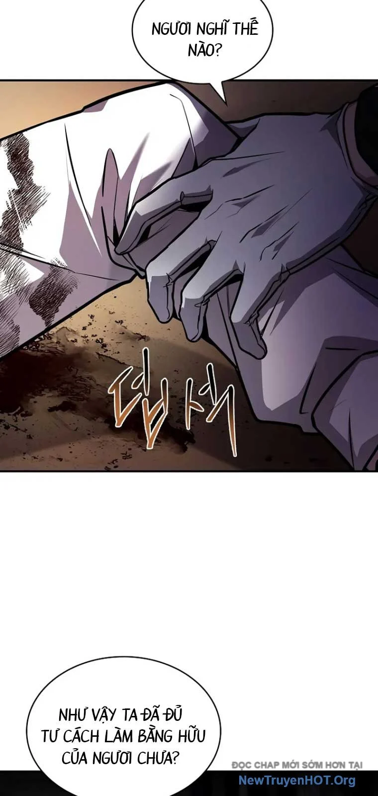 Thiên Tài Ma Pháp Sư Giấu Nghề Chapter 99 - Trang 3