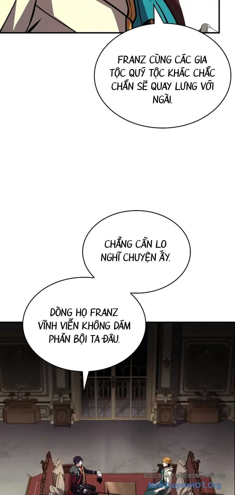 Thiên Tài Ma Pháp Sư Giấu Nghề Chapter 99 - Trang 3