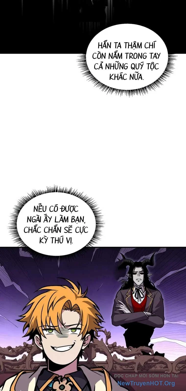 Thiên Tài Ma Pháp Sư Giấu Nghề Chapter 99 - Trang 3