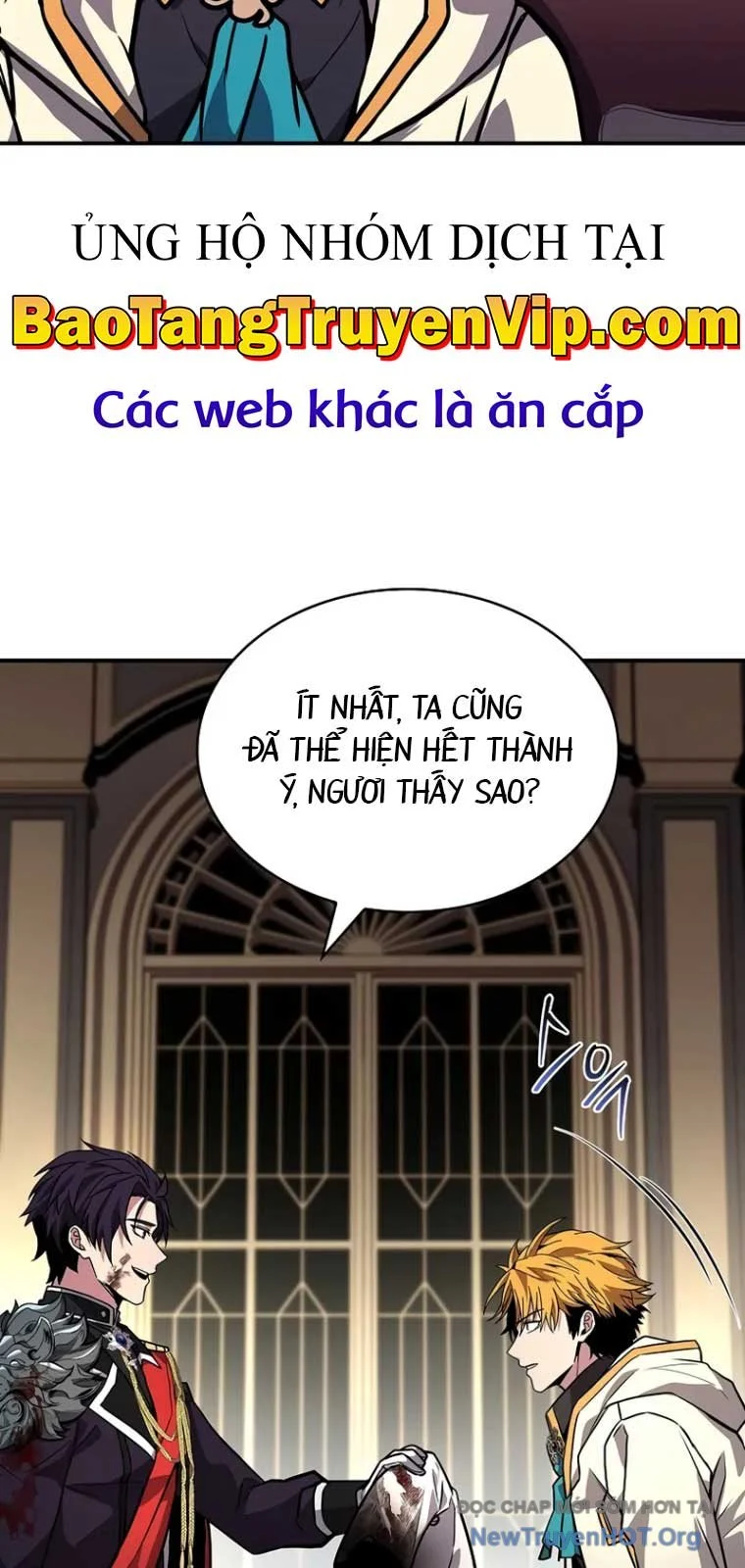 Thiên Tài Ma Pháp Sư Giấu Nghề Chapter 99 - Trang 3