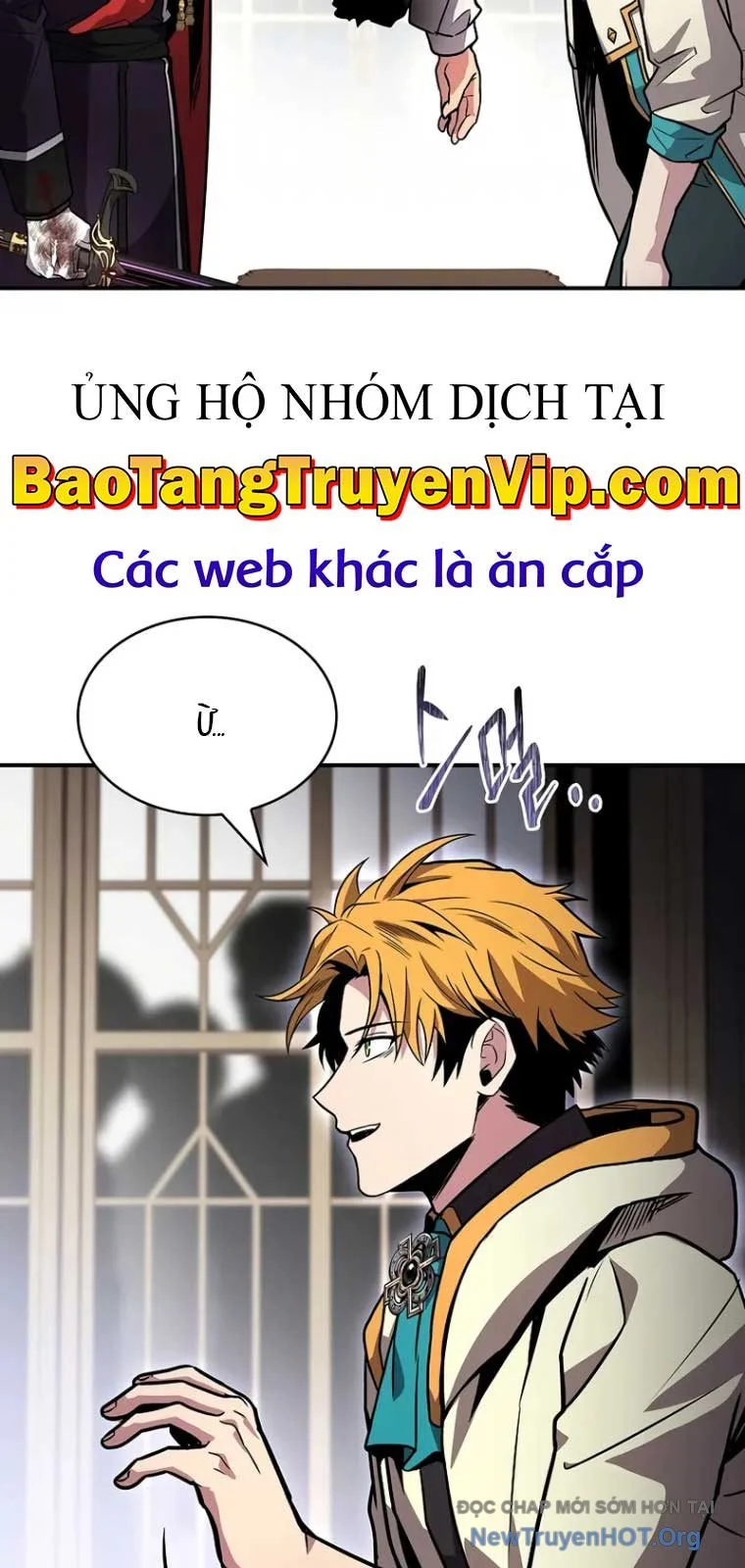 Thiên Tài Ma Pháp Sư Giấu Nghề Chapter 99 - Trang 3
