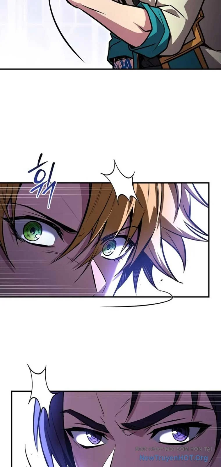 Thiên Tài Ma Pháp Sư Giấu Nghề Chapter 99 - Trang 3