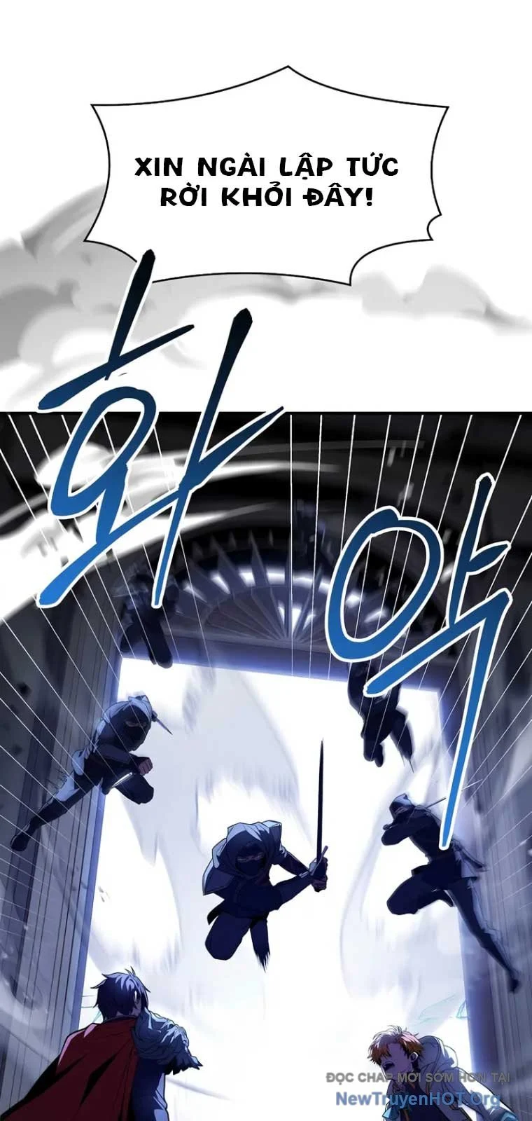 Thiên Tài Ma Pháp Sư Giấu Nghề Chapter 99 - Trang 3