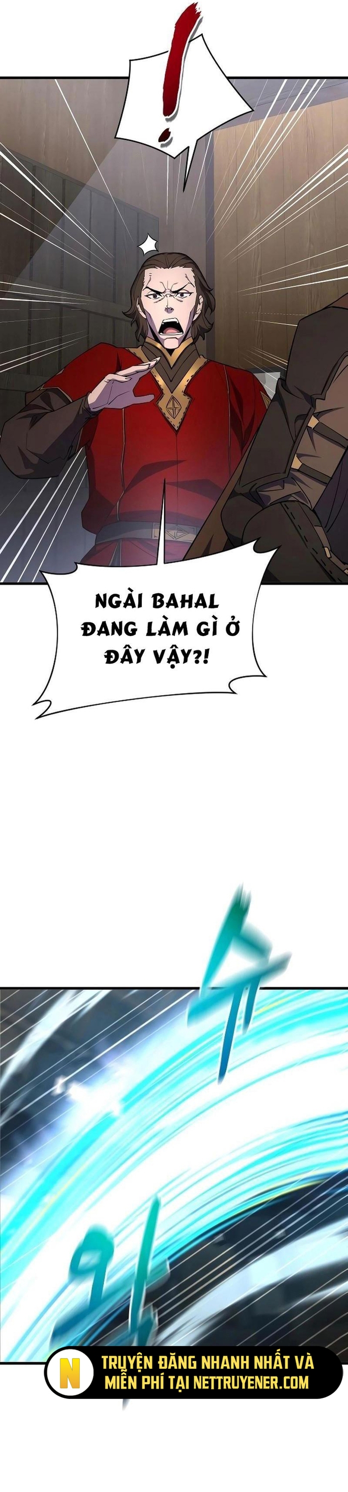 Thiên Tài Ma Pháp Sư Vật Lí Chapter 17 - Trang 2