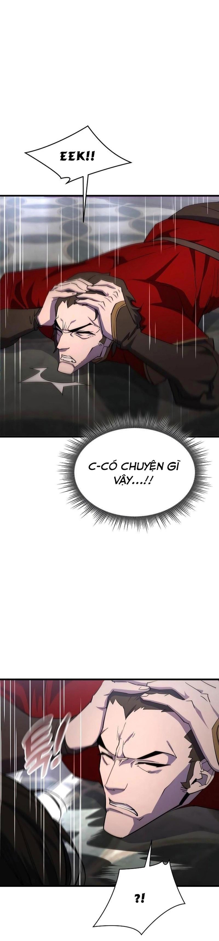 Thiên Tài Ma Pháp Sư Vật Lí Chapter 17 - Trang 2