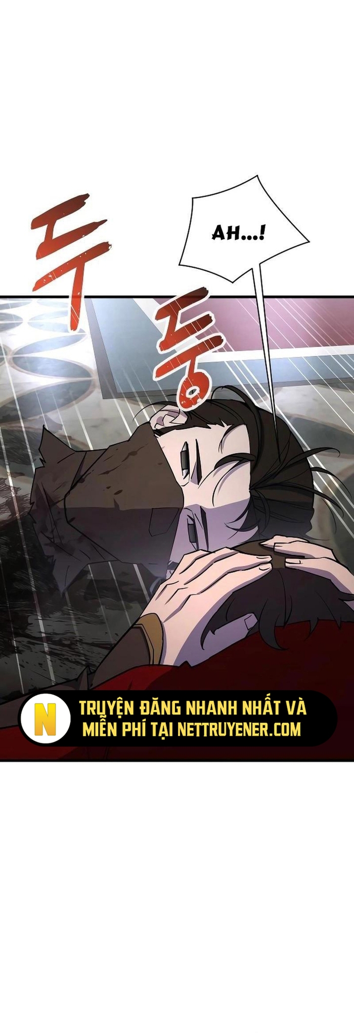 Thiên Tài Ma Pháp Sư Vật Lí Chapter 17 - Trang 2