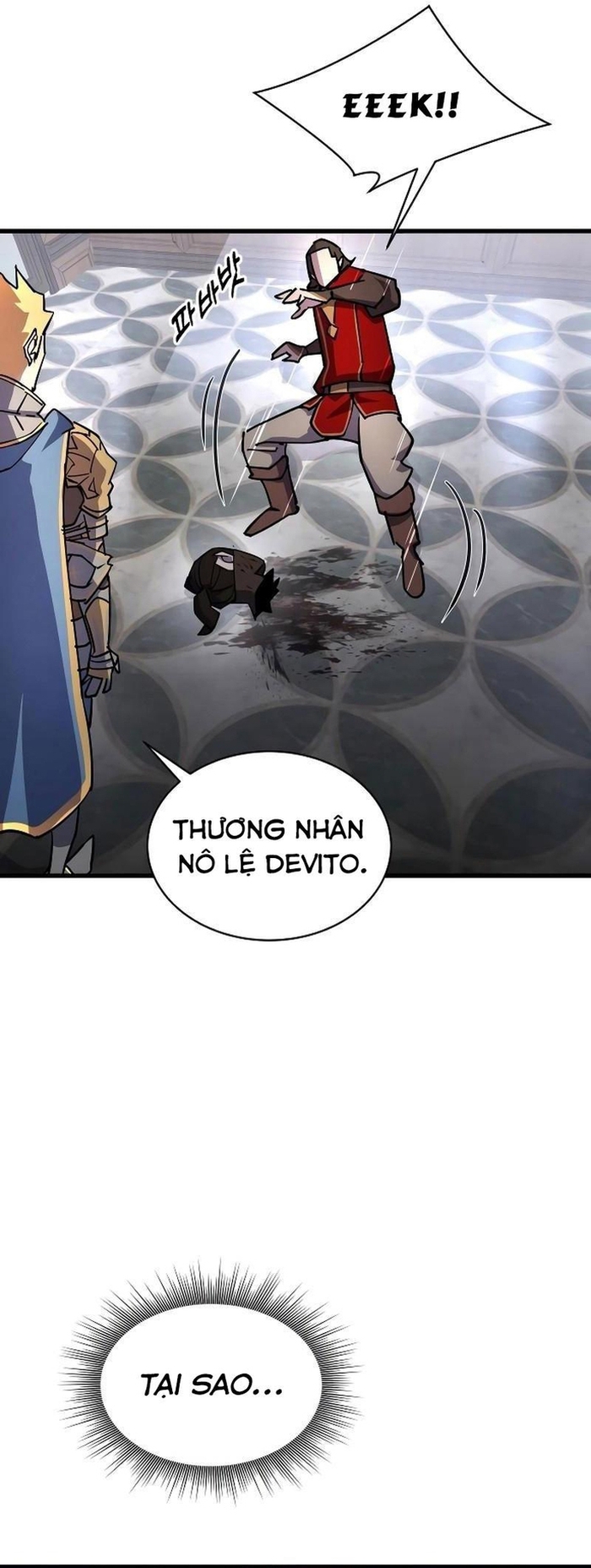 Thiên Tài Ma Pháp Sư Vật Lí Chapter 17 - Trang 2