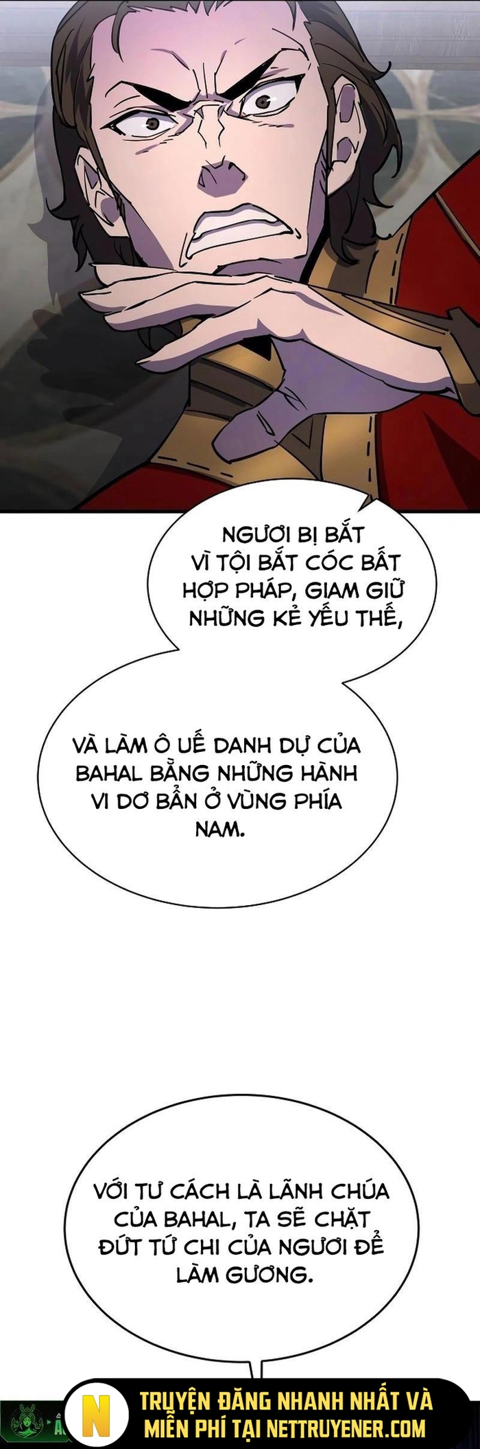 Thiên Tài Ma Pháp Sư Vật Lí Chapter 17 - Trang 2