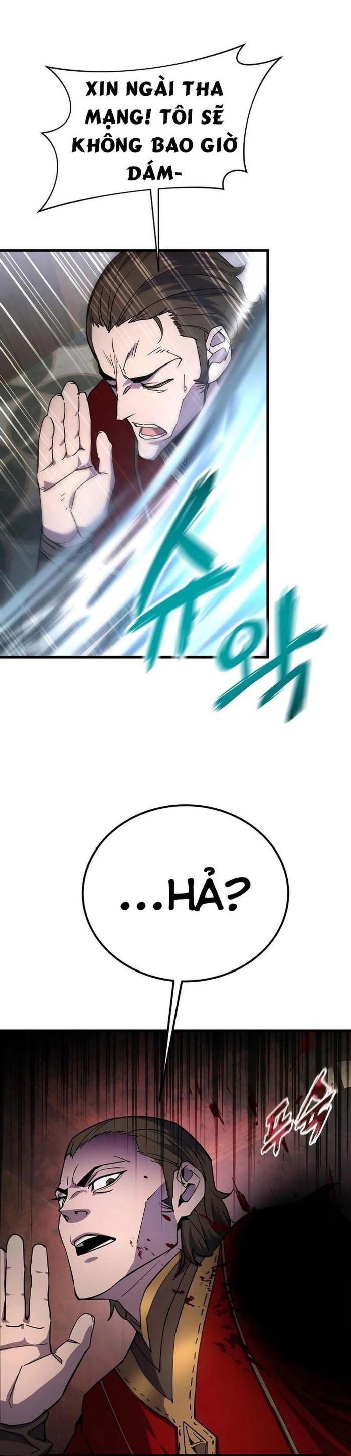 Thiên Tài Ma Pháp Sư Vật Lí Chapter 17 - Trang 2