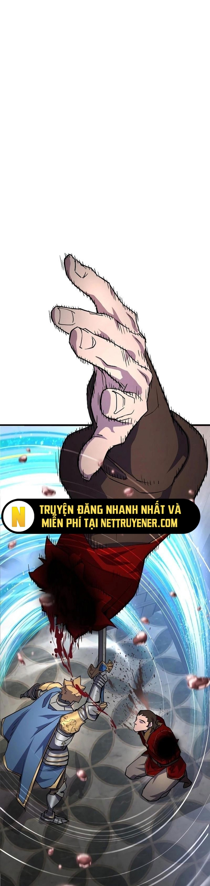 Thiên Tài Ma Pháp Sư Vật Lí Chapter 17 - Trang 2