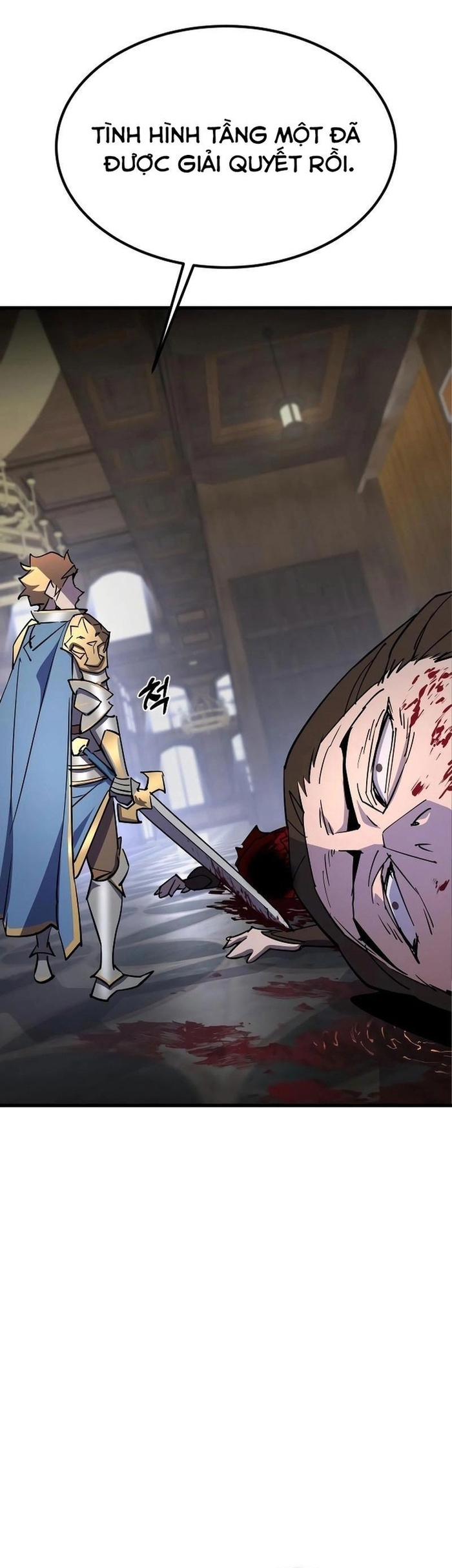 Thiên Tài Ma Pháp Sư Vật Lí Chapter 17 - Trang 2