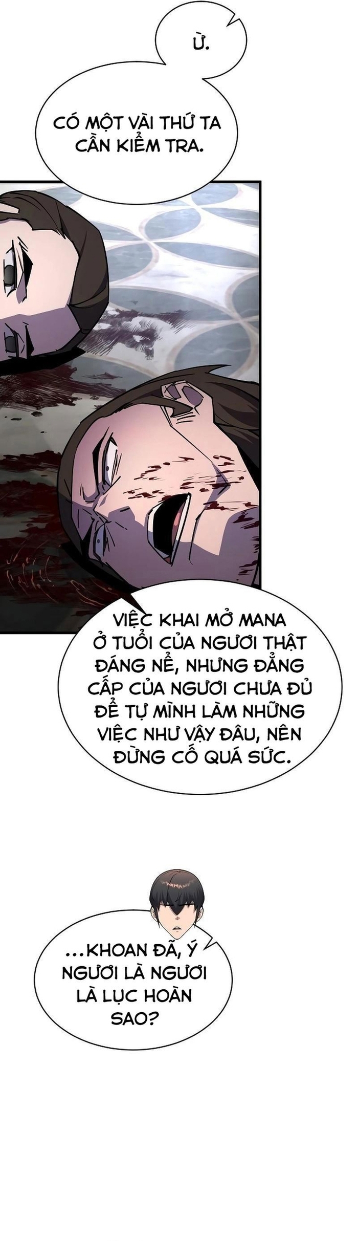 Thiên Tài Ma Pháp Sư Vật Lí Chapter 17 - Trang 2