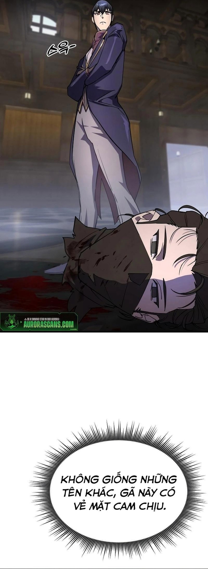 Thiên Tài Ma Pháp Sư Vật Lí Chapter 17 - Trang 2
