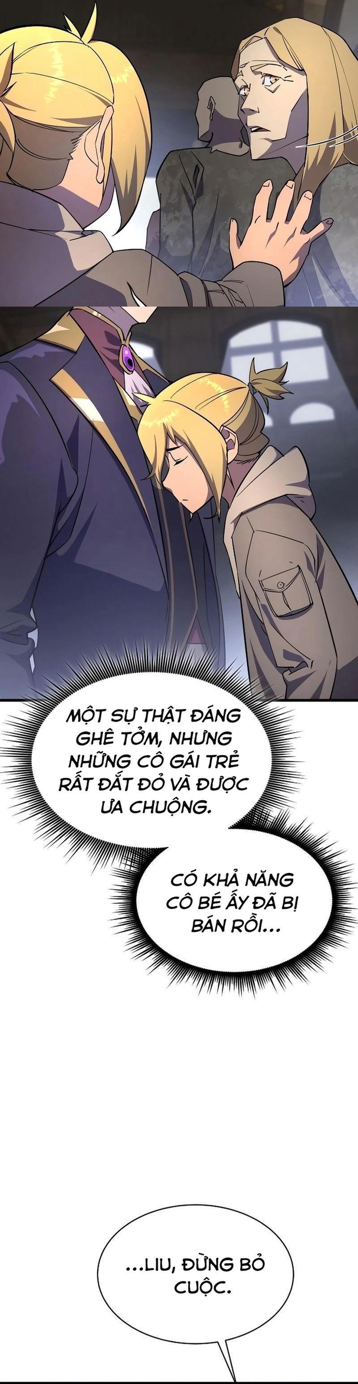 Thiên Tài Ma Pháp Sư Vật Lí Chapter 17 - Trang 2