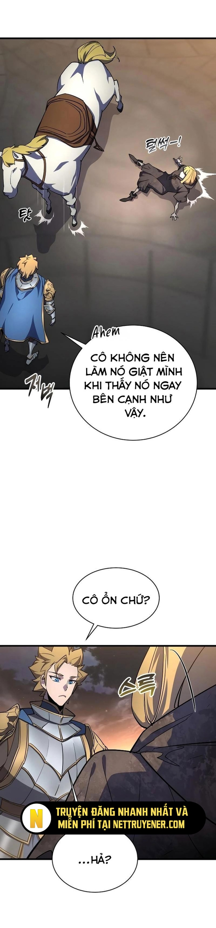 Thiên Tài Ma Pháp Sư Vật Lí Chapter 17 - Trang 2