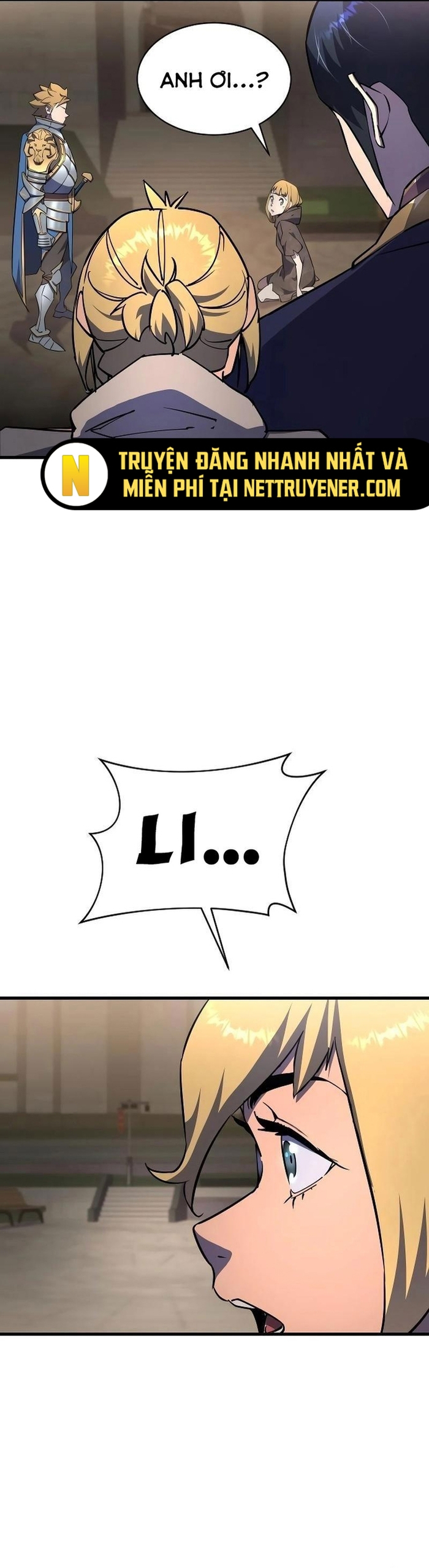 Thiên Tài Ma Pháp Sư Vật Lí Chapter 17 - Trang 2