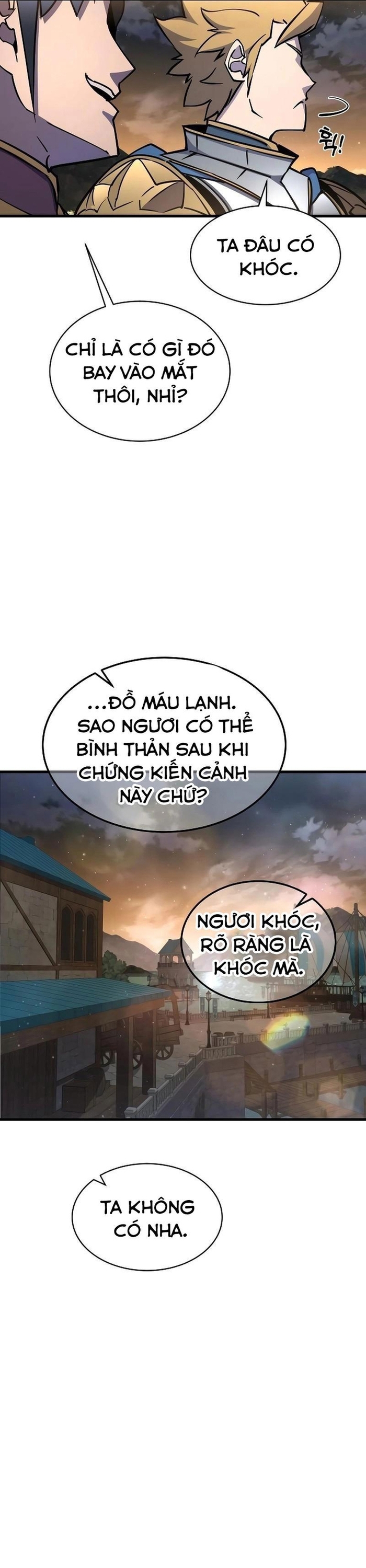 Thiên Tài Ma Pháp Sư Vật Lí Chapter 17 - Trang 2