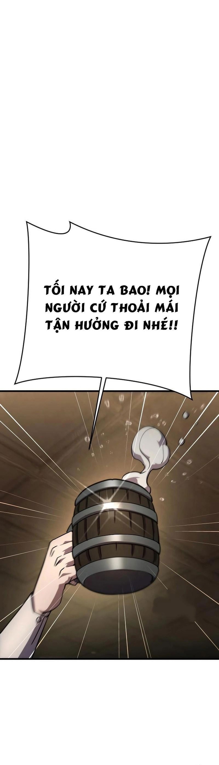 Thiên Tài Ma Pháp Sư Vật Lí Chapter 17 - Trang 2