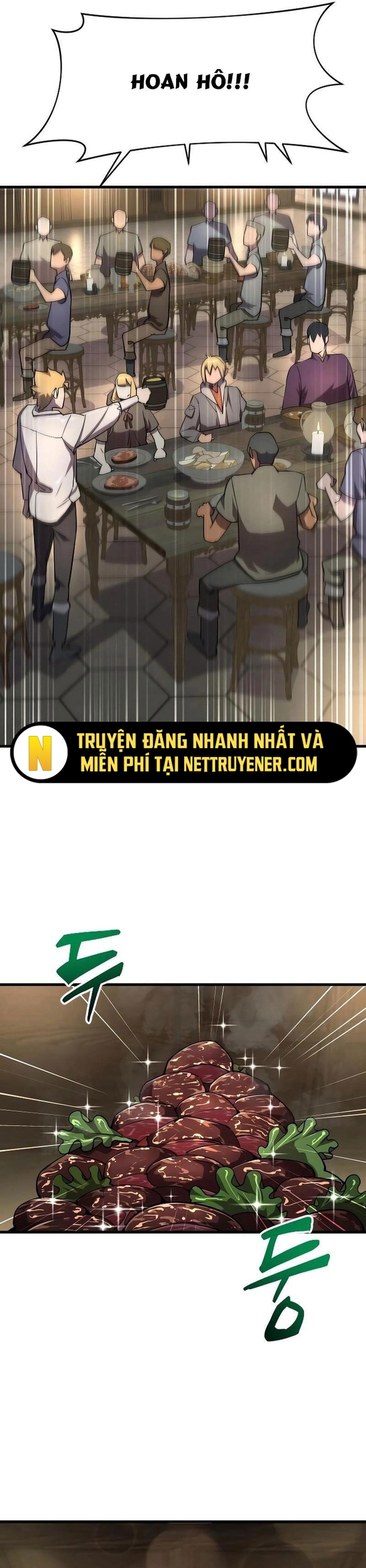 Thiên Tài Ma Pháp Sư Vật Lí Chapter 17 - Trang 2
