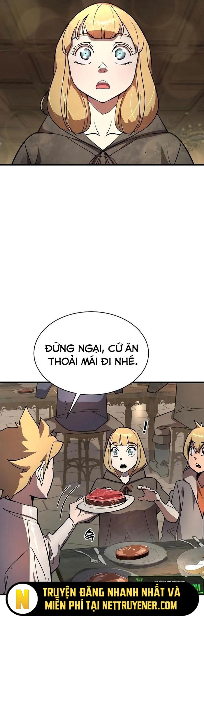Thiên Tài Ma Pháp Sư Vật Lí Chapter 17 - Trang 2