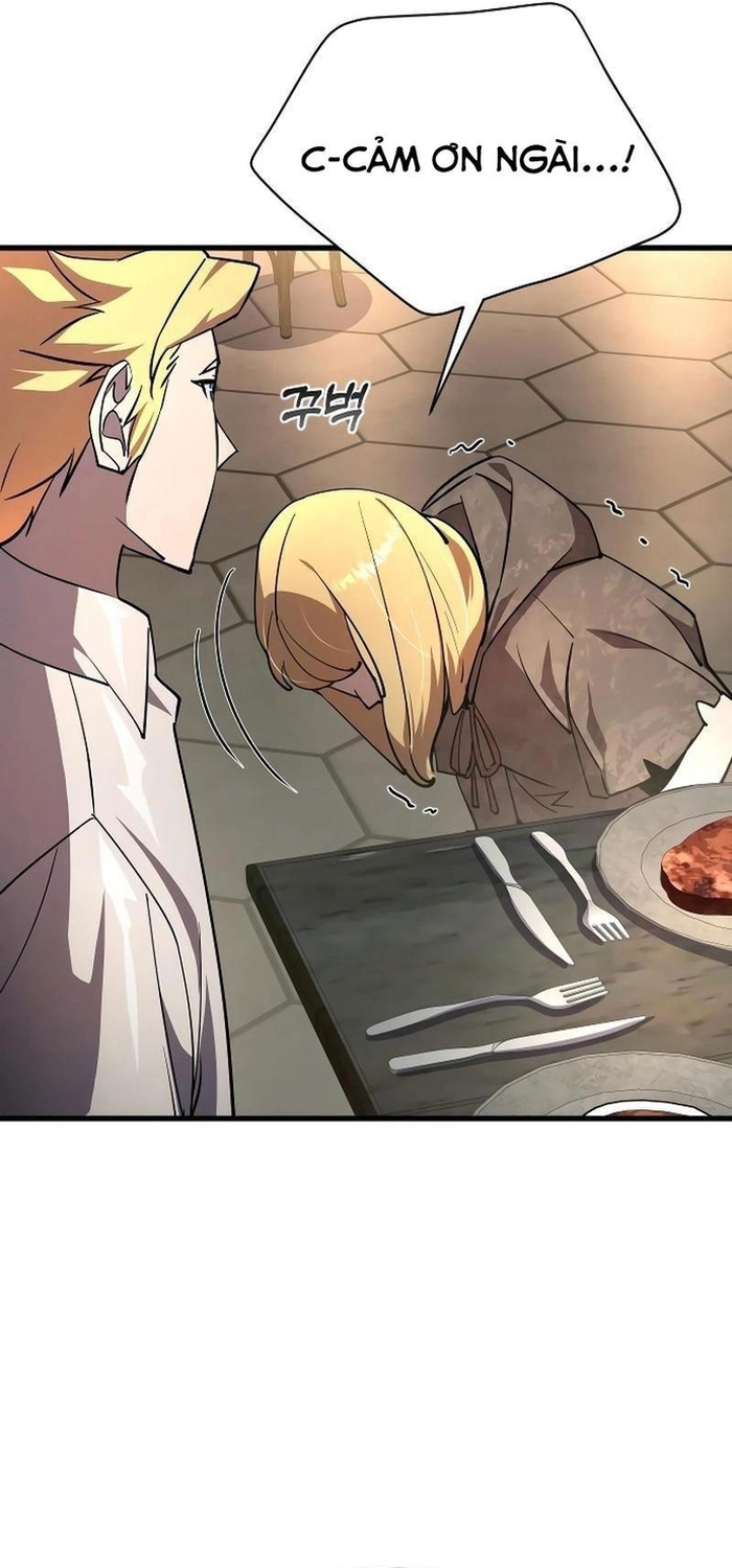Thiên Tài Ma Pháp Sư Vật Lí Chapter 17 - Trang 2