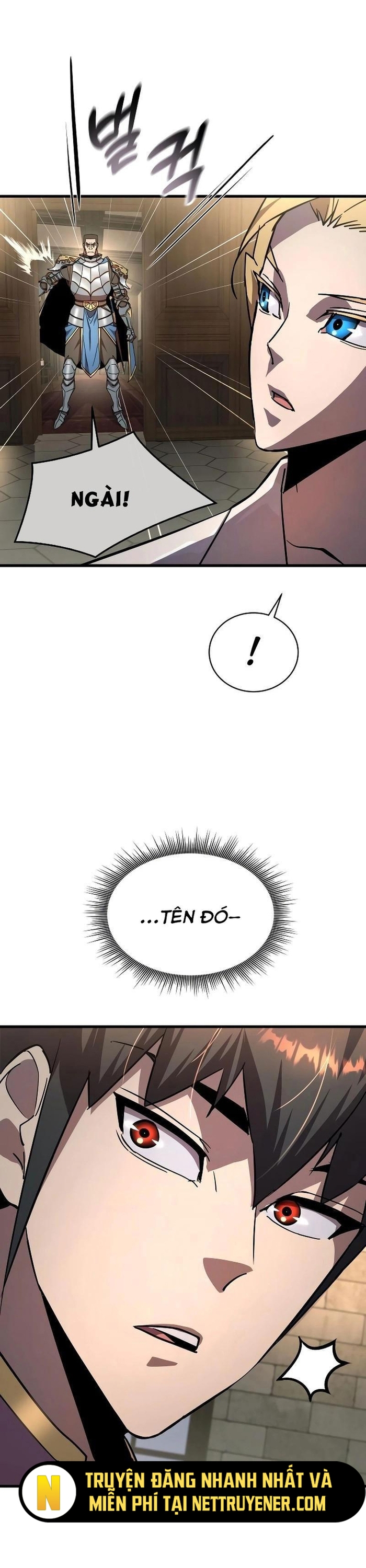 Thiên Tài Ma Pháp Sư Vật Lí Chapter 17 - Trang 2