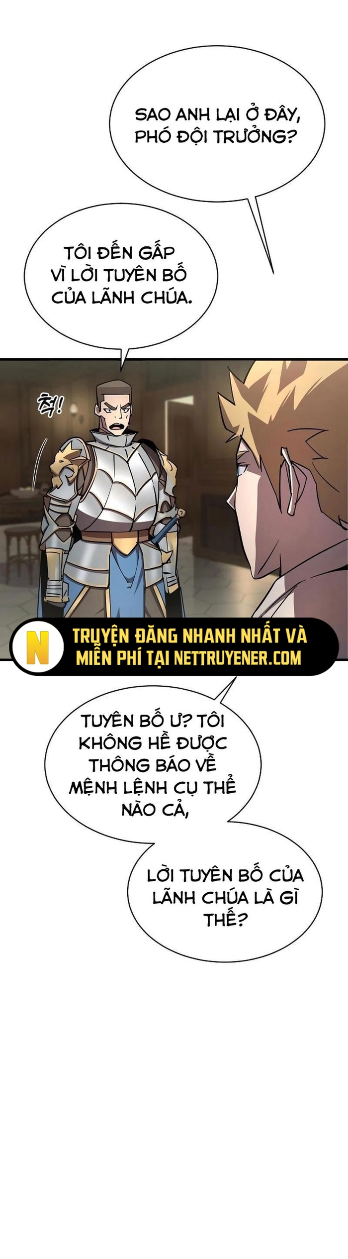 Thiên Tài Ma Pháp Sư Vật Lí Chapter 17 - Trang 2