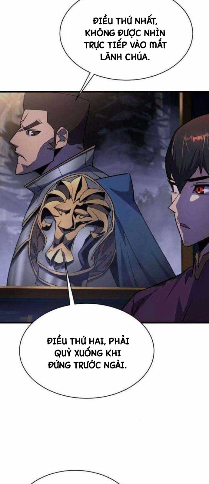 Thiên Tài Ma Pháp Sư Vật Lí Chapter 18 - Trang 2
