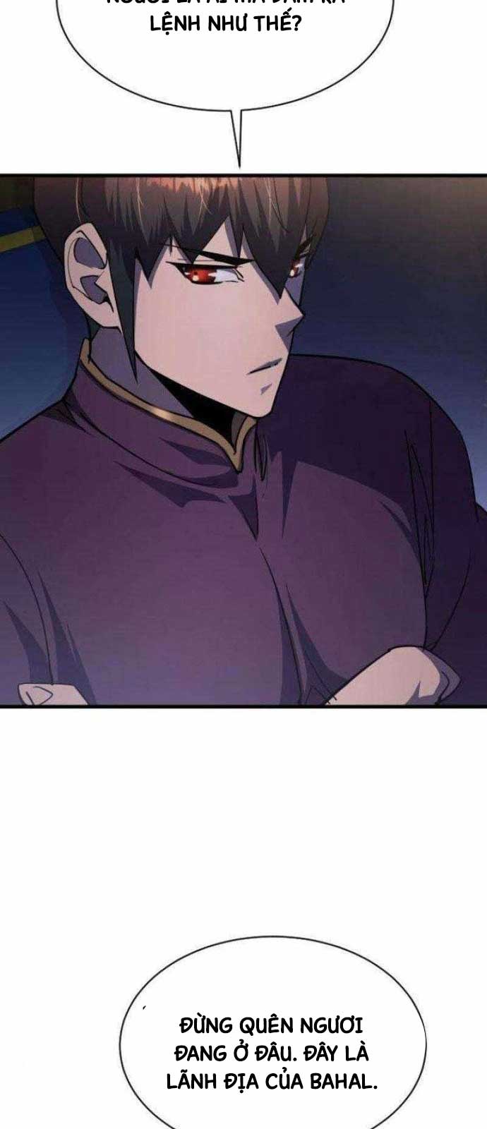 Thiên Tài Ma Pháp Sư Vật Lí Chapter 18 - Trang 2