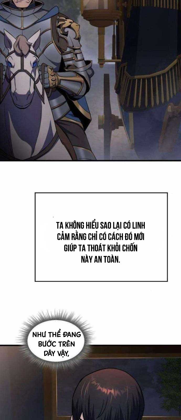 Thiên Tài Ma Pháp Sư Vật Lí Chapter 18 - Trang 2