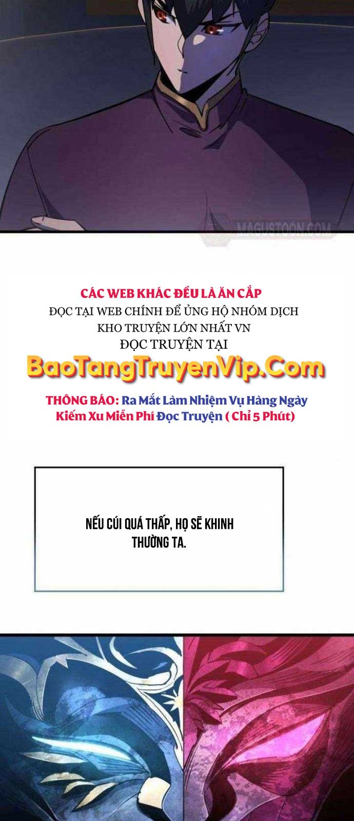 Thiên Tài Ma Pháp Sư Vật Lí Chapter 18 - Trang 2