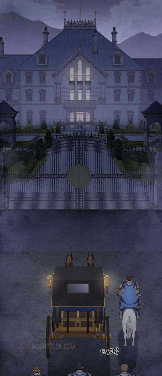 Thiên Tài Ma Pháp Sư Vật Lí Chapter 18 - Trang 2