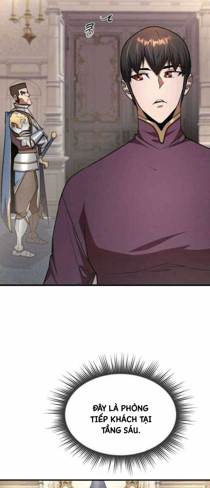 Thiên Tài Ma Pháp Sư Vật Lí Chapter 18 - Trang 2