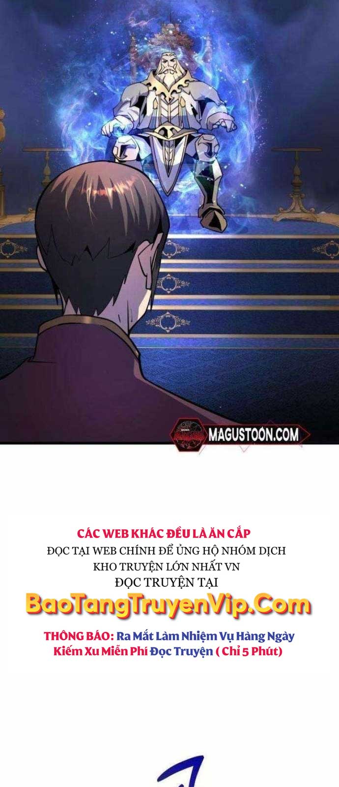 Thiên Tài Ma Pháp Sư Vật Lí Chapter 18 - Trang 2