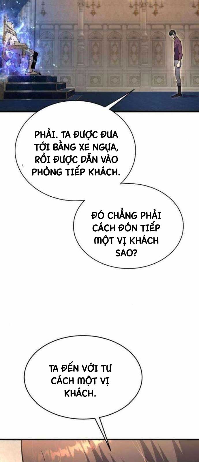 Thiên Tài Ma Pháp Sư Vật Lí Chapter 18 - Trang 2