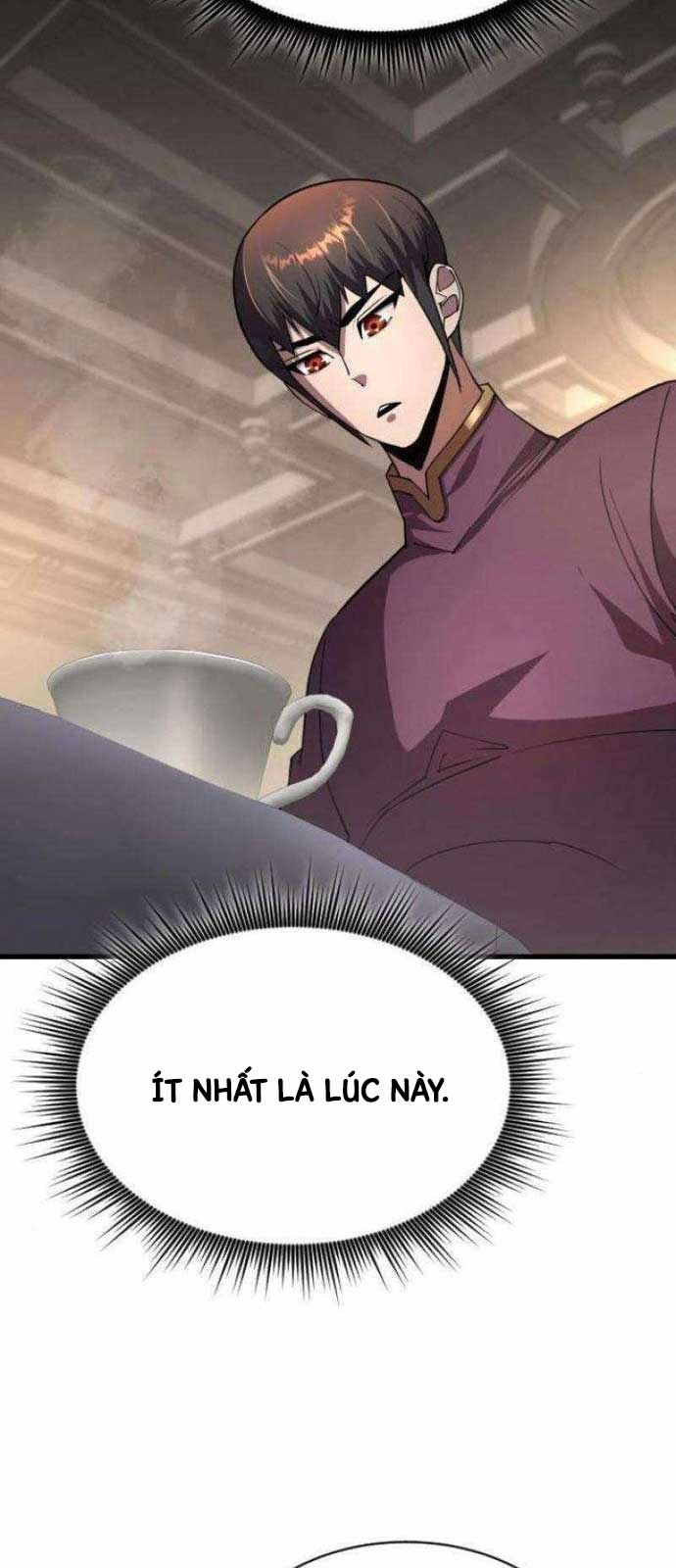 Thiên Tài Ma Pháp Sư Vật Lí Chapter 18 - Trang 2
