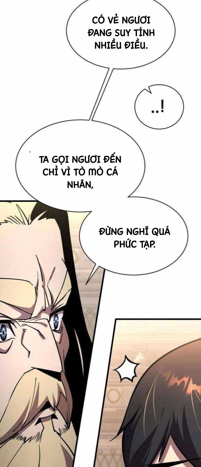 Thiên Tài Ma Pháp Sư Vật Lí Chapter 18 - Trang 2