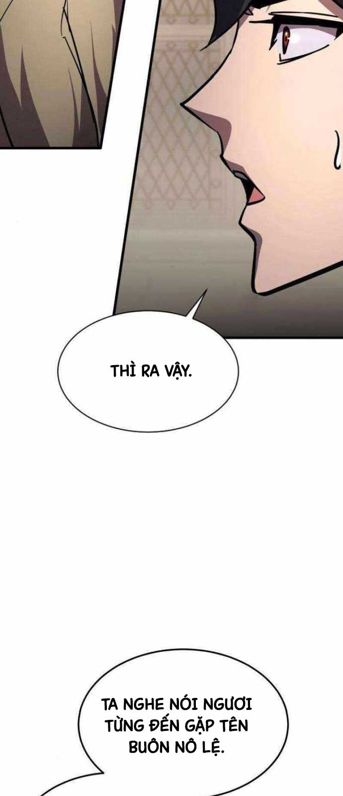 Thiên Tài Ma Pháp Sư Vật Lí Chapter 18 - Trang 2