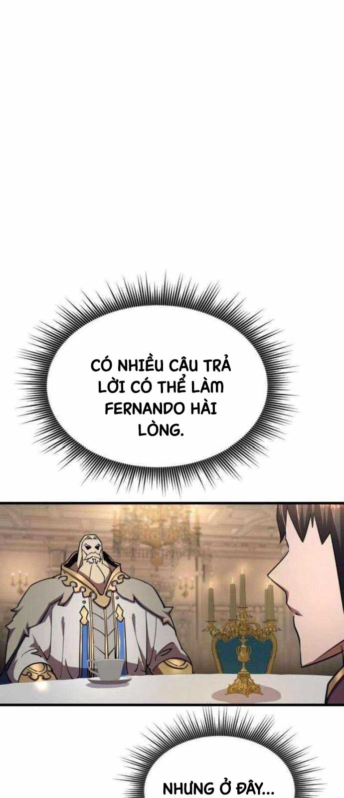 Thiên Tài Ma Pháp Sư Vật Lí Chapter 18 - Trang 2
