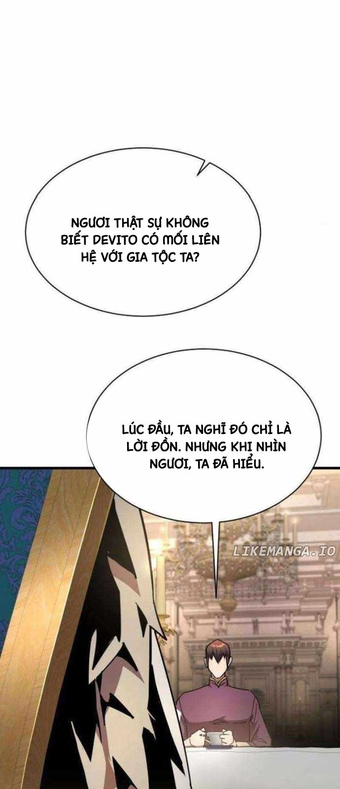 Thiên Tài Ma Pháp Sư Vật Lí Chapter 18 - Trang 2