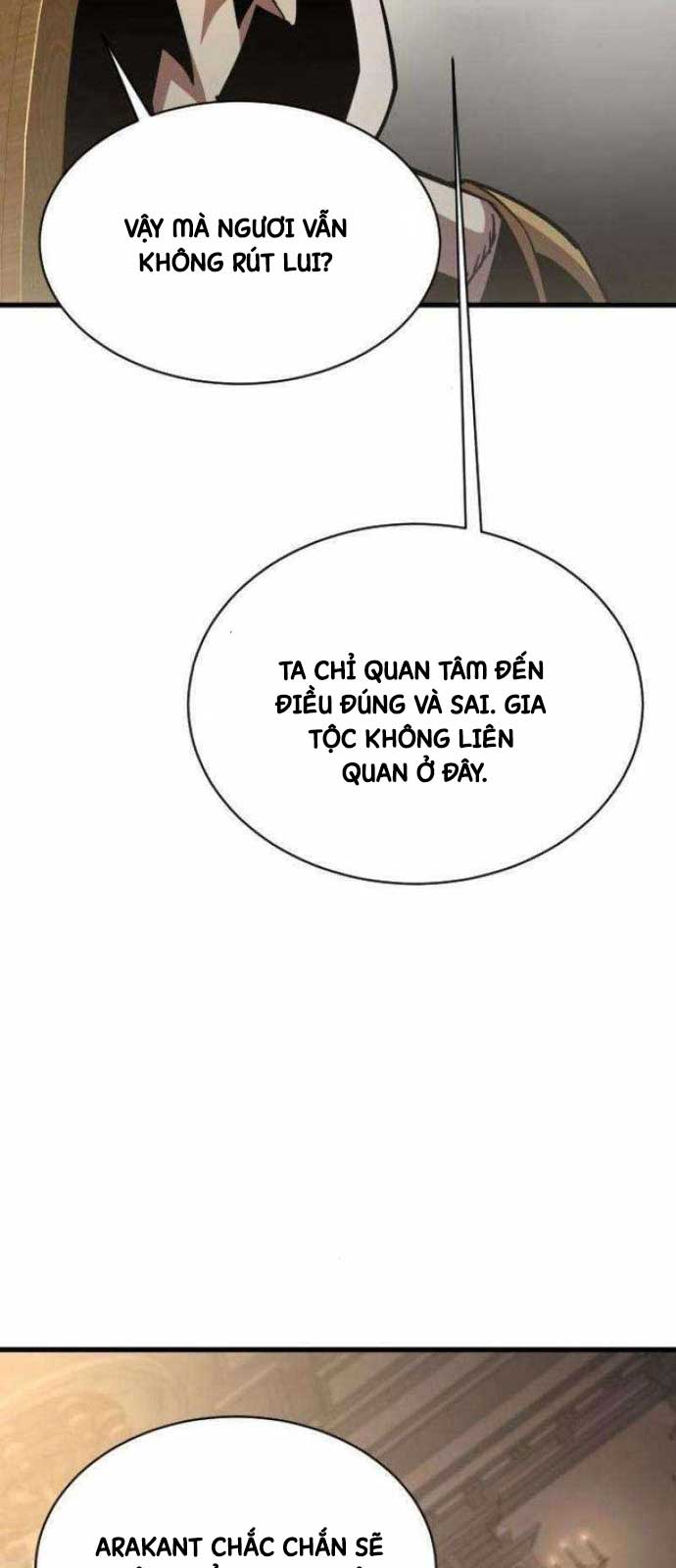 Thiên Tài Ma Pháp Sư Vật Lí Chapter 18 - Trang 2