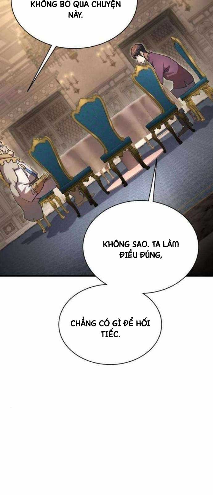 Thiên Tài Ma Pháp Sư Vật Lí Chapter 18 - Trang 2