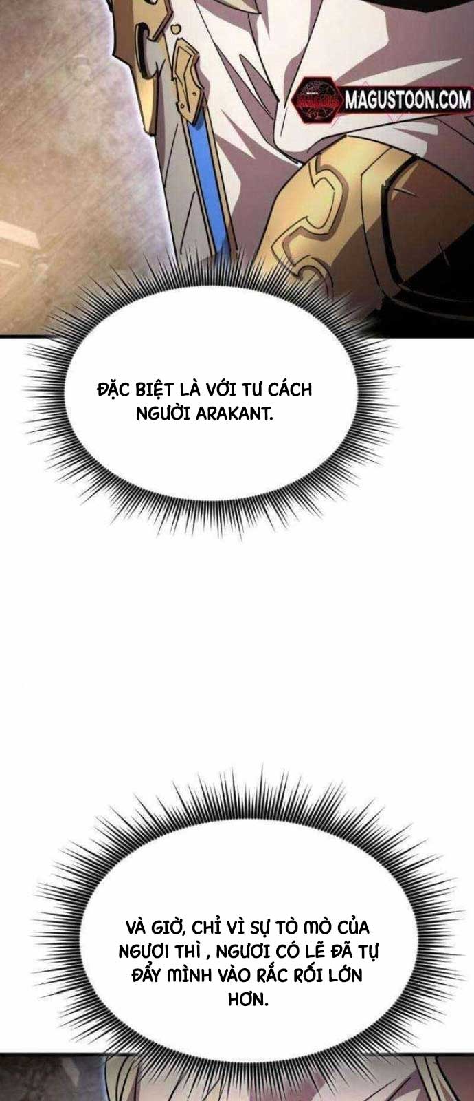 Thiên Tài Ma Pháp Sư Vật Lí Chapter 18 - Trang 2