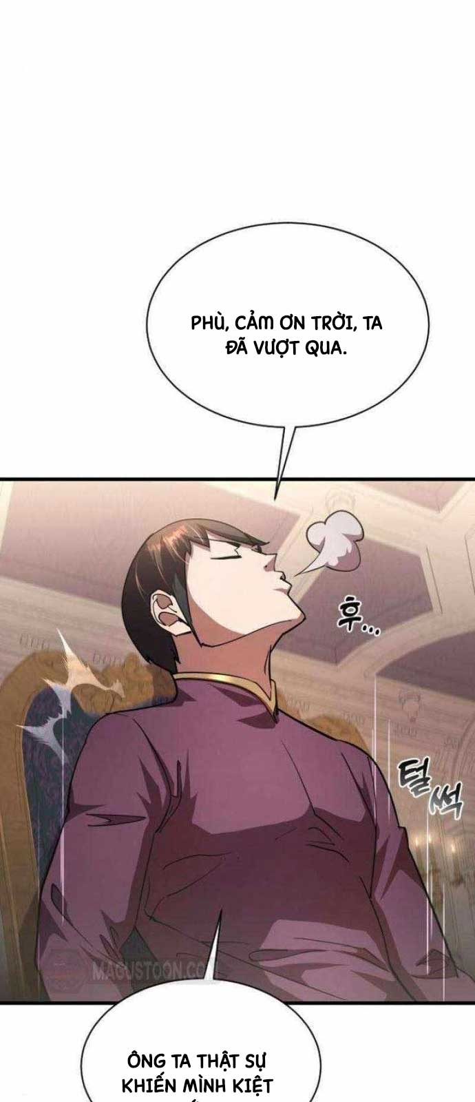 Thiên Tài Ma Pháp Sư Vật Lí Chapter 18 - Trang 2