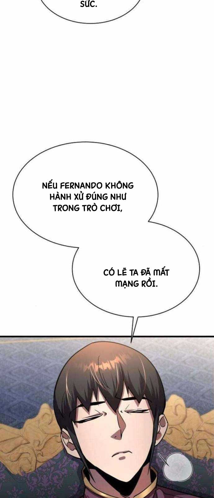 Thiên Tài Ma Pháp Sư Vật Lí Chapter 18 - Trang 2