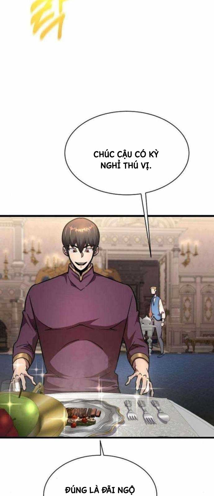 Thiên Tài Ma Pháp Sư Vật Lí Chapter 18 - Trang 2