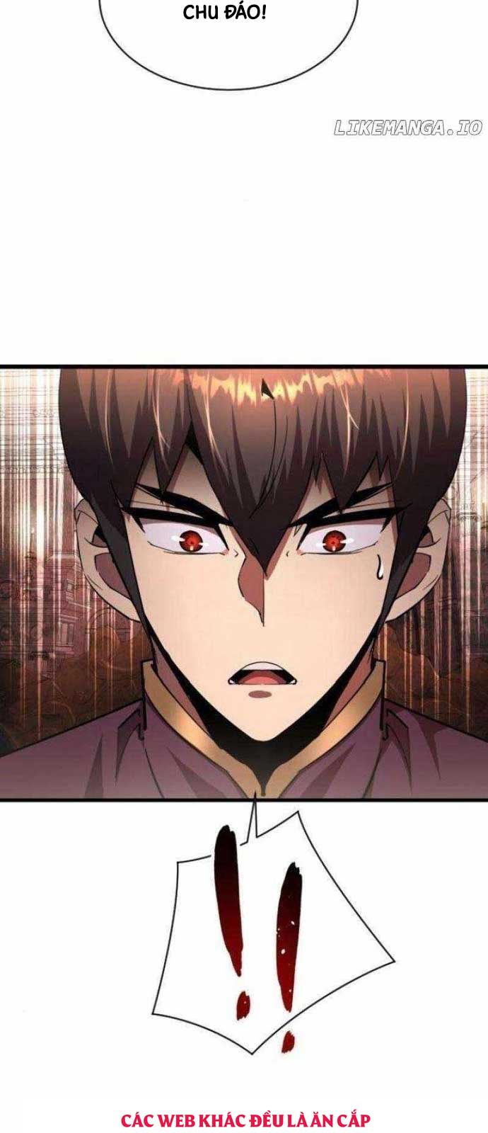 Thiên Tài Ma Pháp Sư Vật Lí Chapter 18 - Trang 2